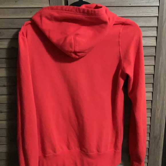 Nike - Ladies Sweatshirt - Picture 3 of 8